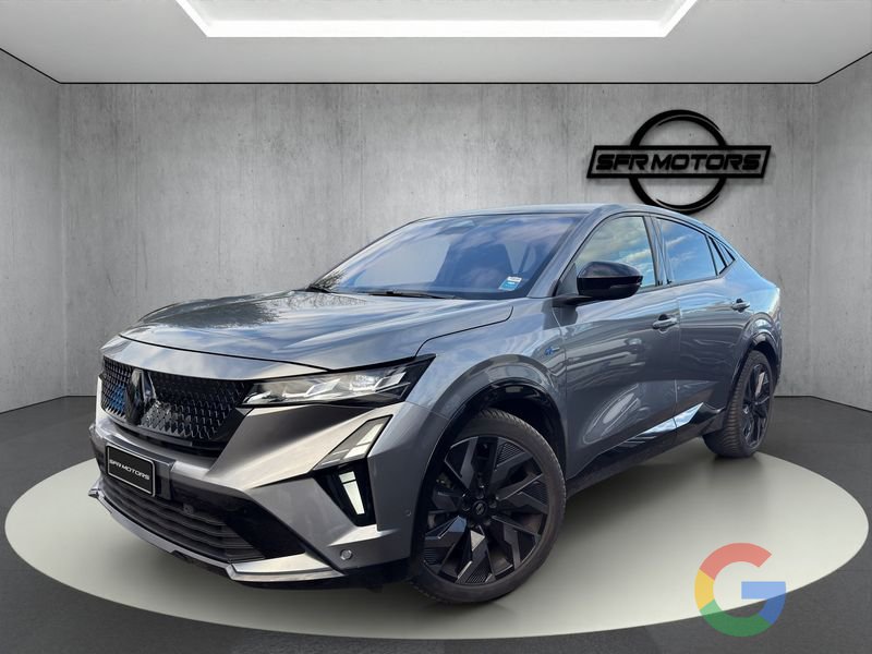 Renault Rafale Esprit Alpine Hybrid – PROMO/IVA ESP