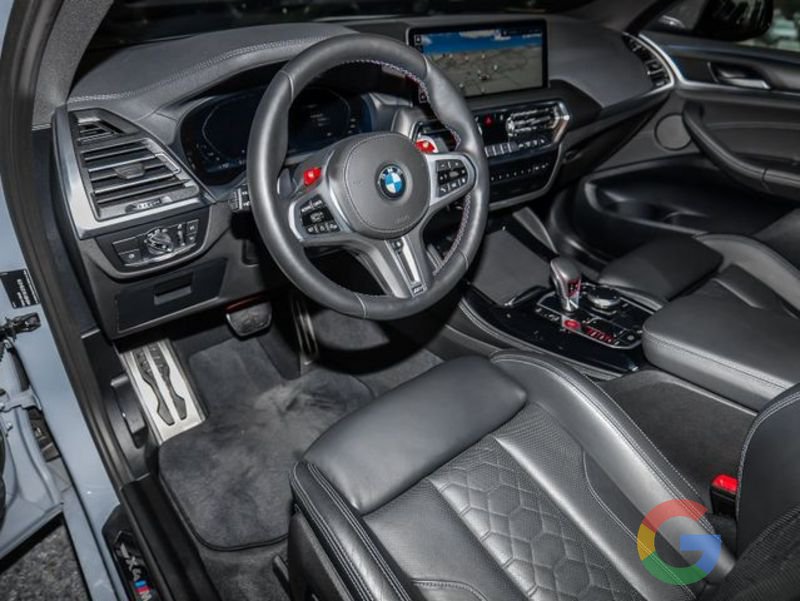 BMW X4 X4 M Competition *IVA ESPOSTA*PROMO BMW*