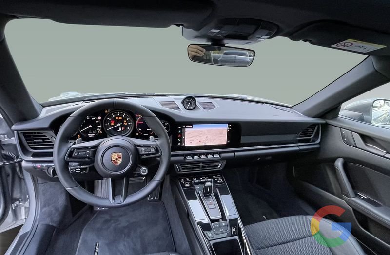 Porsche 911 911 Carrera *TETTO*PROMO*