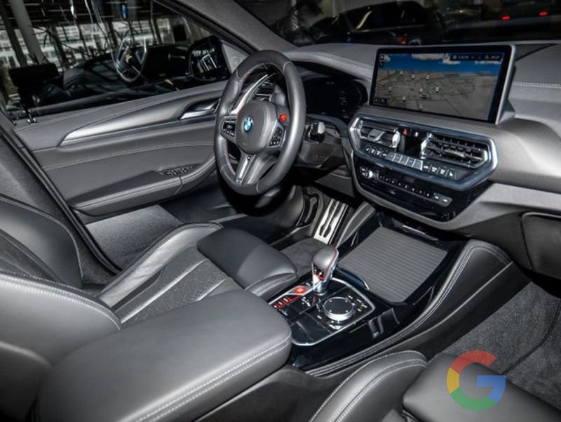 BMW X4 X4 M Competition *IVA ESPOSTA*PROMO BMW*