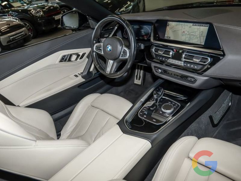 BMW Z4 Z4 M40i *IVA ESPOSTA*PROMO BMW*