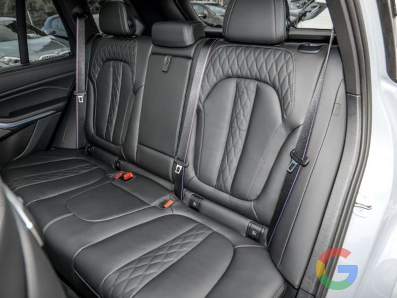 BMW X5 X5 xDrive30d 48V Msport Pro *IVA ESPOSTA*PROMO BMW*