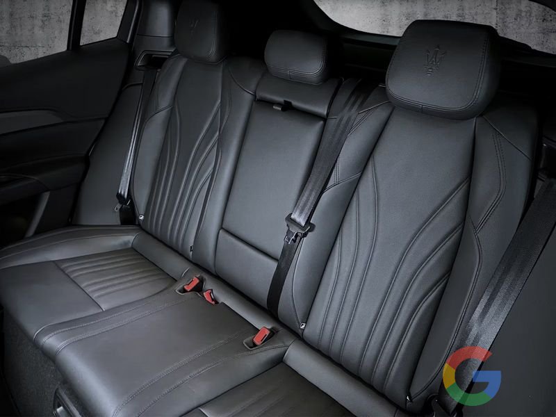 Maserati Grecale Grecale MHEV 300 CV AWD GT *IVA ESPOSTA*PROMO*