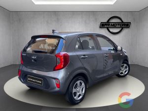 KIA Picanto Style GPL 1.0 65cv – PROMO