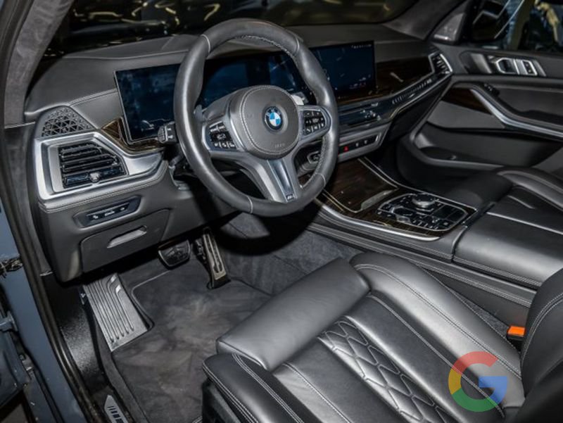 BMW X5 X5 xDrive30d 48V Msport *IVA ESPOSTA*PROMO BMW*