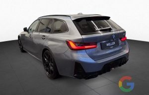 BMW Serie 3 M 340i 48V xDrive Touring Msport Pro *IVA ESPOSTA*PROMO BMW*