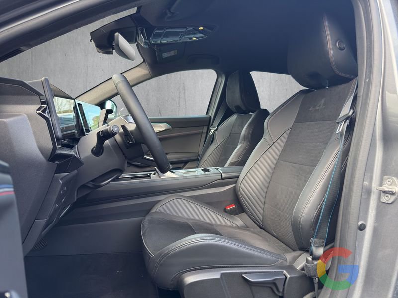 Renault Rafale Esprit Alpine Hybrid – PROMO/IVA ESP