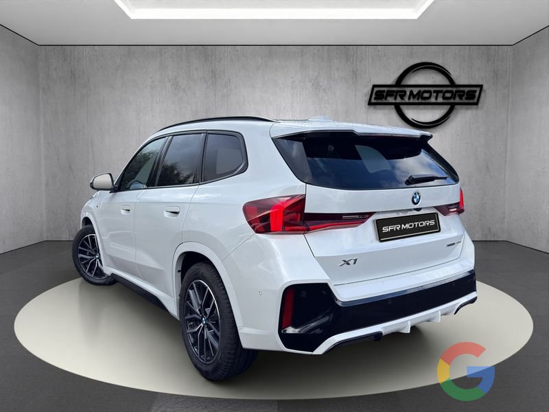 BMW X1 xDrive20d Msport – PROMO/IVA ESP.