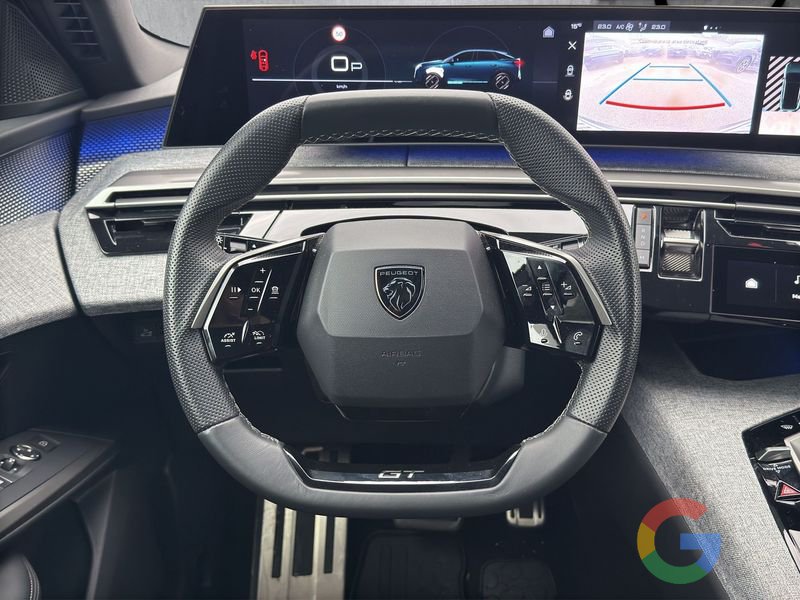 Peugeot 3008 GT-Line Hybrid 145cv – PREZZO PROMO