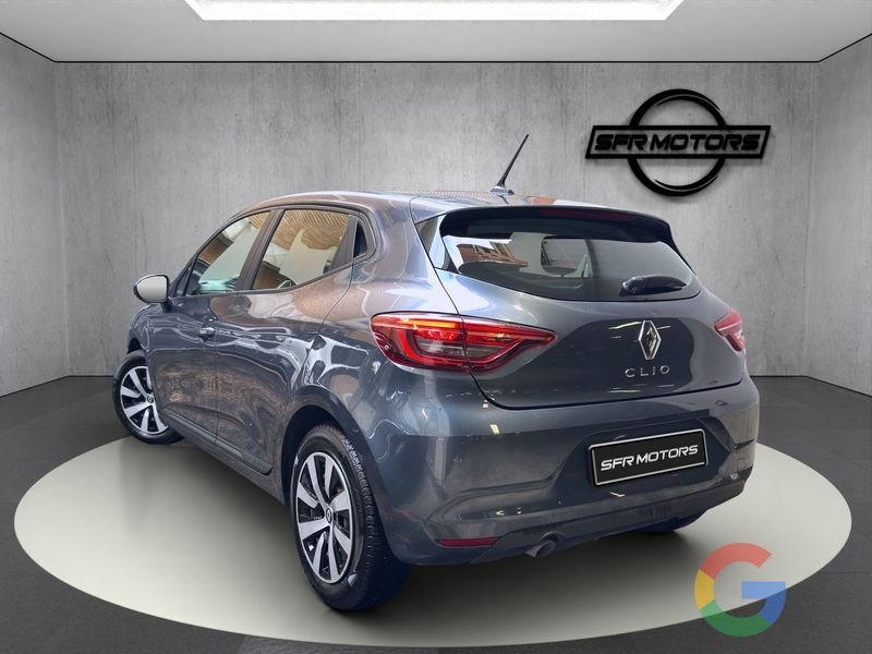 Renault Clio Zen 1.0 91cv – PROMO/IVA ESP.
