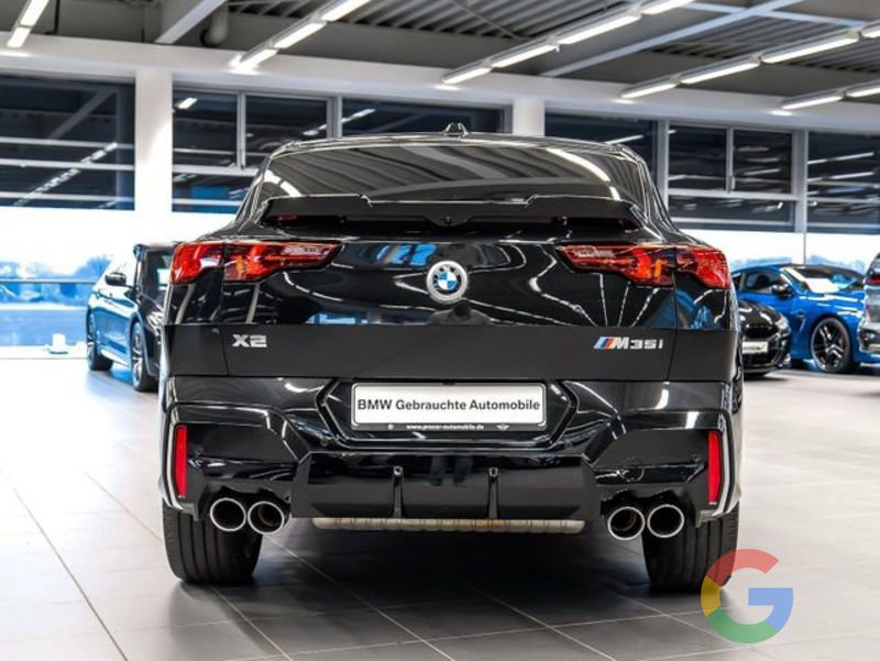 BMW X2 X2 M35i xDrive Msport *IVA ESPOSTA*PROMO BMW*