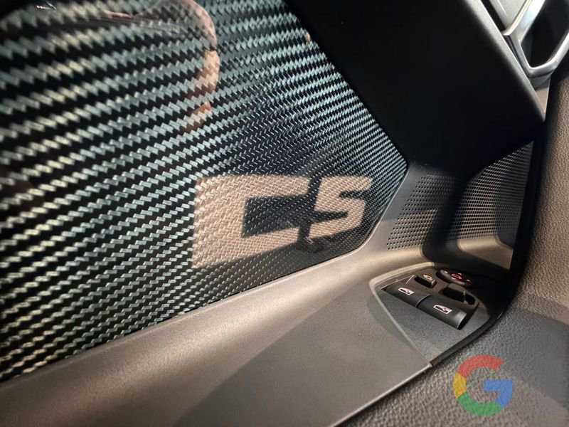 BMW Serie 2 Coupé M2 CS *IVA ESPOSTA*PROMO BMW*