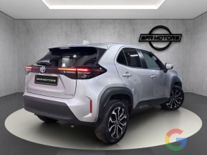 Toyota Yaris Cross Trend Hybrid 116cv – PREZZO PROMO