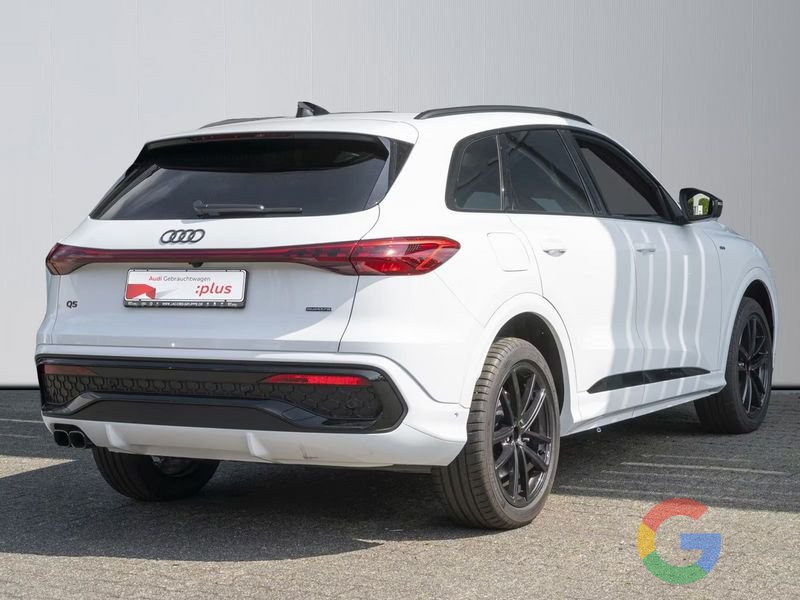 Audi Q5 Q5 TDI 150 kW mHEV+ S tronic quattro S line edition *TETTO*IVA ESPOSTA *