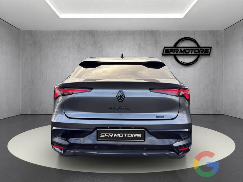 Renault Rafale Esprit Alpine Hybrid – PROMO/IVA ESP