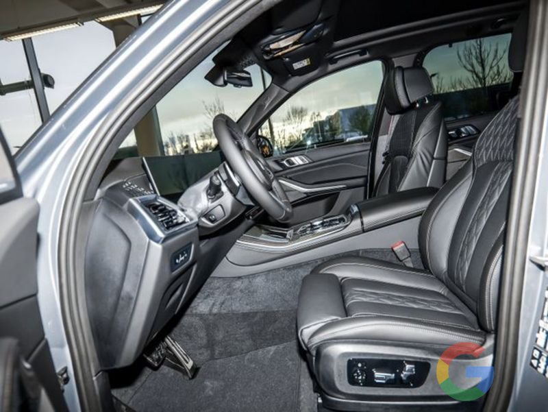 BMW X5 X5 xDrive40d 48V Msport *IVA ESPOSTA*PROMO BMW *GANCIO TRAINO*TETTO*