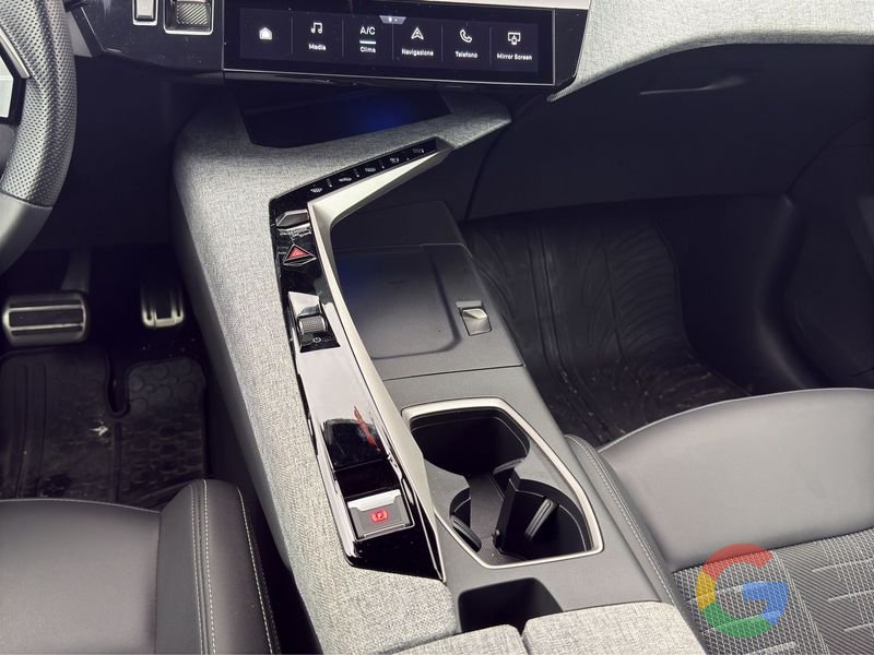 Peugeot 3008 GT-Line Hybrid 145cv – PREZZO PROMO