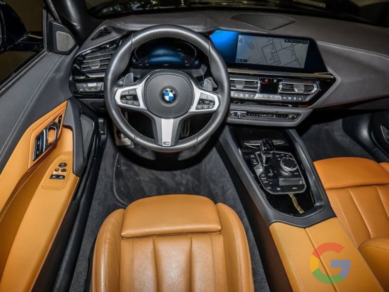 BMW Z4 Z4 sDrive20i Msport *IVA ESPOSTA*PROMO BMW*