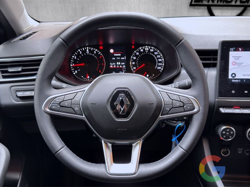 Renault Clio Zen 1.0 91cv – PROMO/IVA ESP.