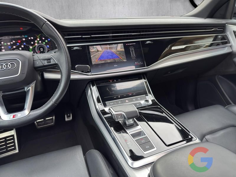 Audi Q8 50 TDI 286 CV quattro – PROMO/IVA