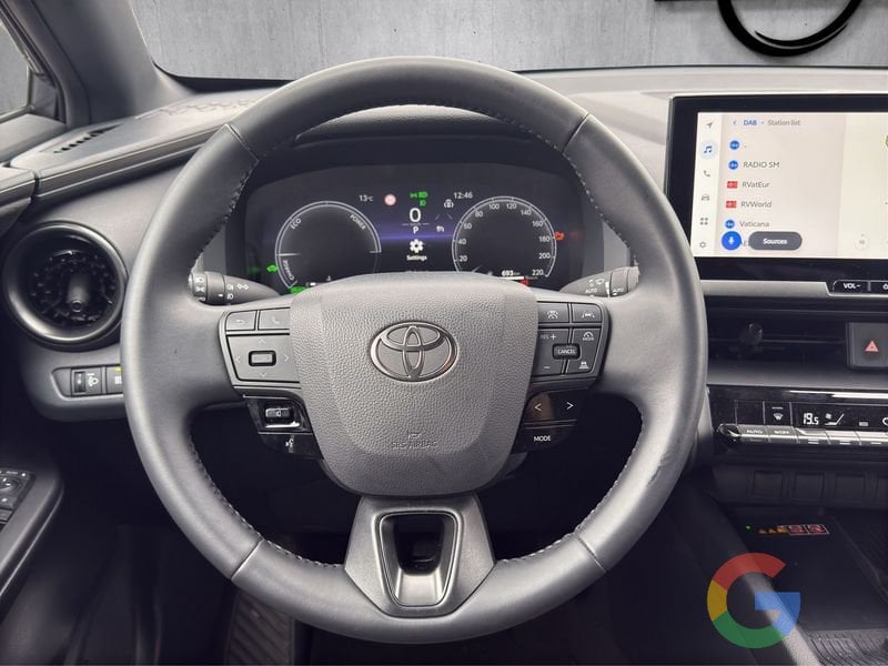 Toyota C-HR Trend Hybrid 1.8 – PROMO/IVA ESP.