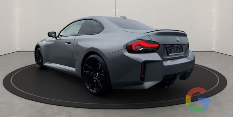 BMW Serie 2 Coupé M2 *PROMO BMW*