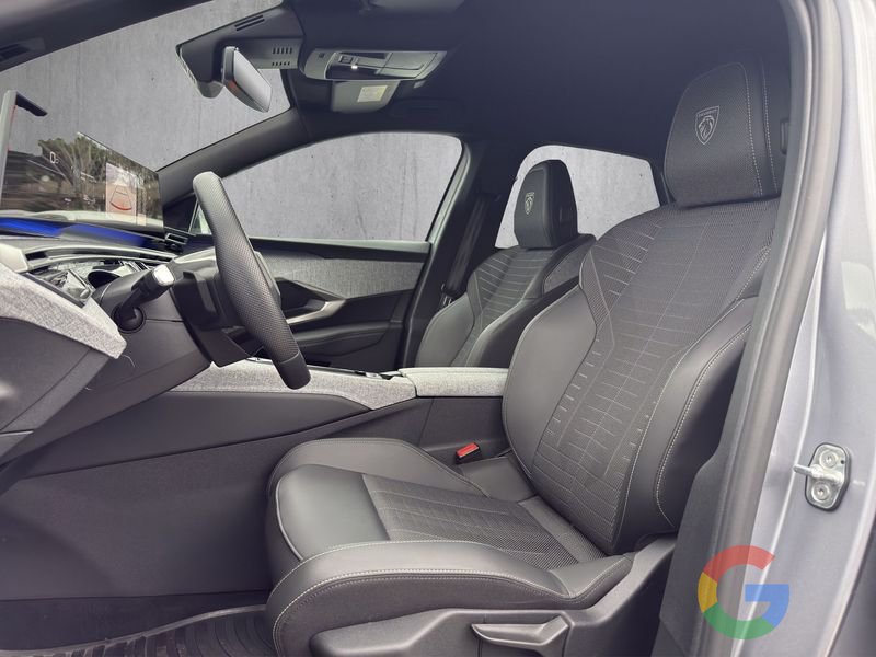 Peugeot 3008 GT-Line Hybrid 145cv – PREZZO PROMO