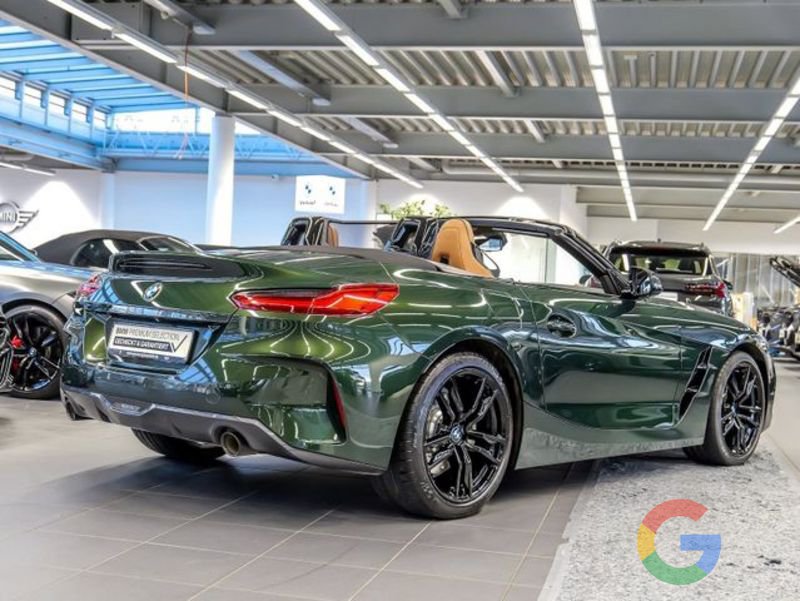 BMW Z4 Z4 sDrive20i Msport *IVA ESPOSTA*PROMO BMW*