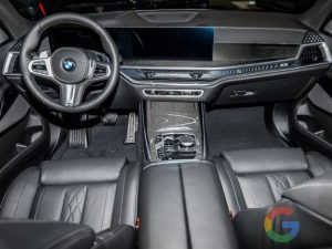BMW X5 X5 xDrive40d 48V Msport *IVA ESPOSTA*PROMO BMW *GANCIO TRAINO*TETTO*