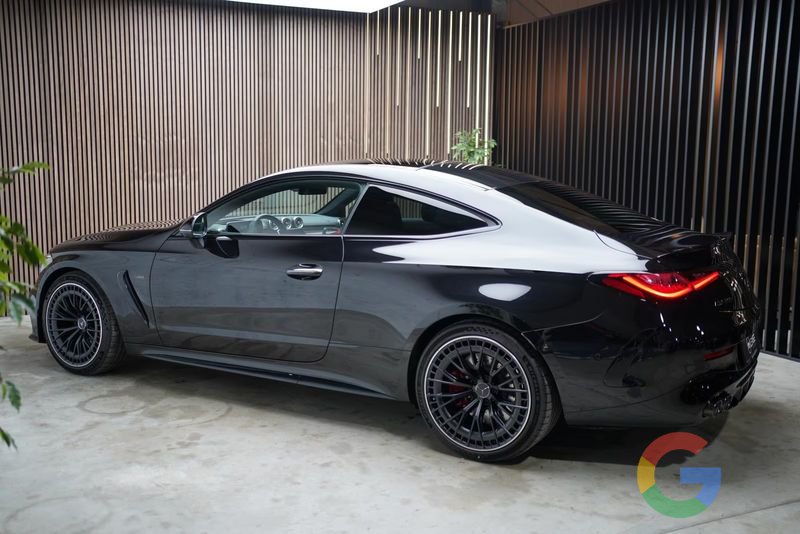 Mercedes-Benz CLE Coupé CLE 53 AMG Coupé 4Matic+ Premium Plus *SUPER PROMO*