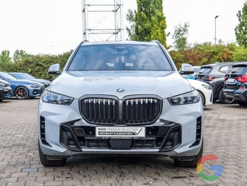 BMW X5 X5 xDrive30d 48V Msport Pro *IVA ESPOSTA*PROMO BMW*