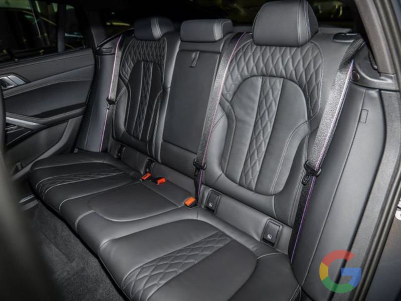 BMW X6 X6 M60i 48V *IVA ESPOSTA*PROMO BMW*