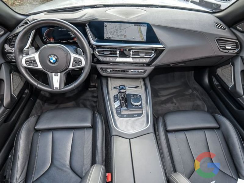 BMW Z4 Z4 M40i *IVA ESPOSTA*PROMO BMW*FROZEN GREY*