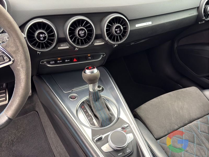 Audi TT Roadster 45 TFSI 245cv – PROMO