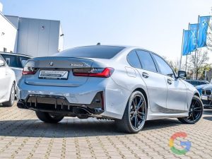 BMW Serie 3 M 340d 48V xDrive Msport Pro *IVA ESPOSTA*PROMO BMW*