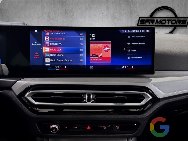 BMW Serie 3 320e Touring Business – PROMO/IVA ESP.