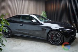 Mercedes-Benz CLE Coupé CLE 53 AMG Coupé 4Matic+ Premium Plus *SUPER PROMO*