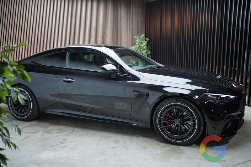 Mercedes-Benz CLE Coupé CLE 53 AMG Coupé 4Matic+ Premium Plus *SUPER PROMO*