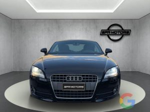 Audi TT Coupè S Line 2.0 200cv – PREZZO REALE
