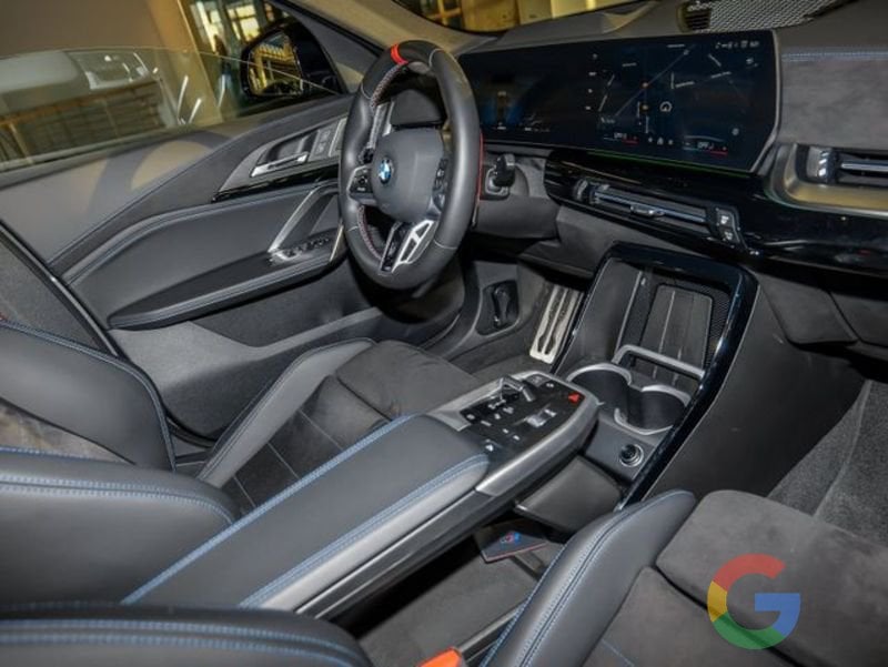 BMW X2 X2 M35i xDrive Msport Pro *TETTO*IVA ESPOSTA*PROMO BMW*