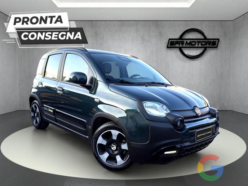 FIAT Panda Pandina Cross Hybrid – PROMO-IVA ESP.