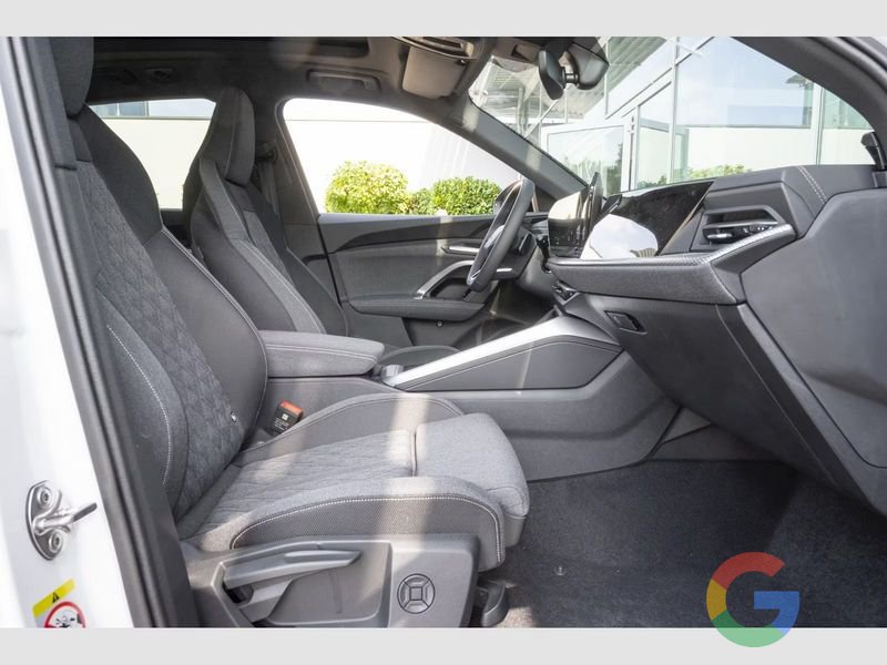 Audi Q5 Q5 TDI 150 kW mHEV+ S tronic quattro S line edition *TETTO*IVA ESPOSTA *