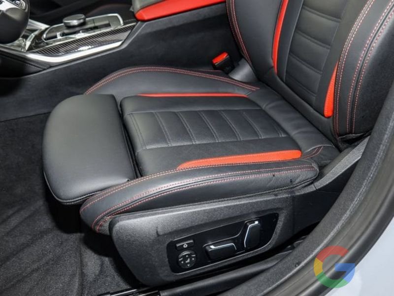 BMW Serie 4 Coupé M440i 48V xDrive Coupé Msport Pro *IVA ESPOSTA*PROMO BMW*