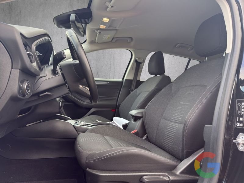 Ford Focus SW Active 1.0 125cv – PROMO/IVA ESP.