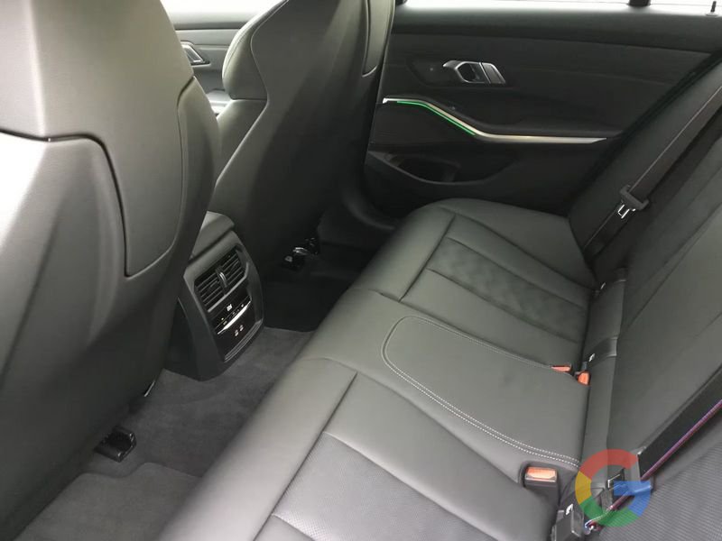 BMW Serie 3 M3 Competition M xDrive *IVA ESPOSTA*PROMO BMW*