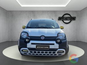 FIAT Panda Pandina Cross Hybrid – PROMO/ IVA ESP.