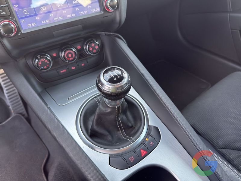 Audi TT Coupè S Line 2.0 200cv – PREZZO REALE