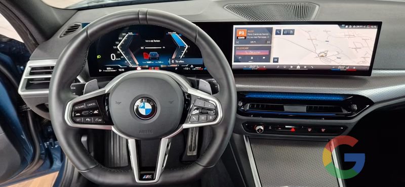 BMW Serie 3 330i Touring Msport *IVA ESPOSTA*PROMO*