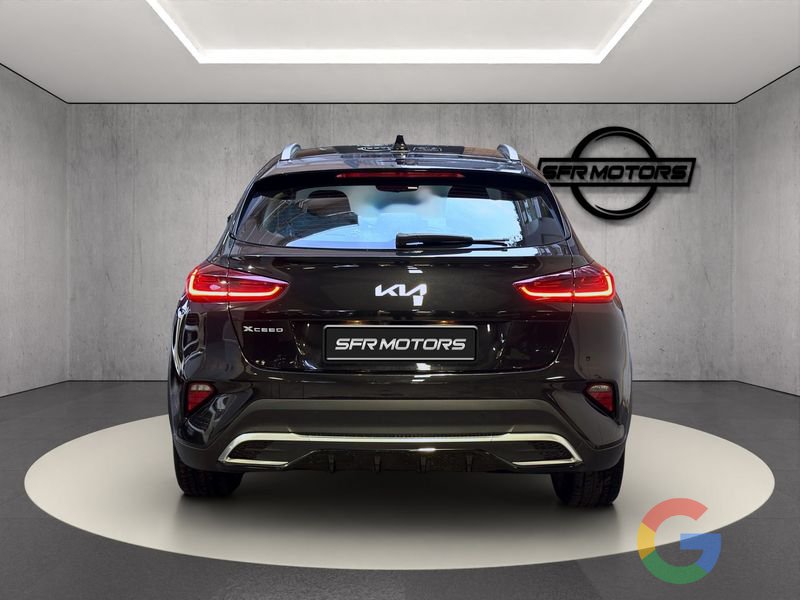 KIA Xceed Business GPL 1.0 120cv – PREZZO PROMO