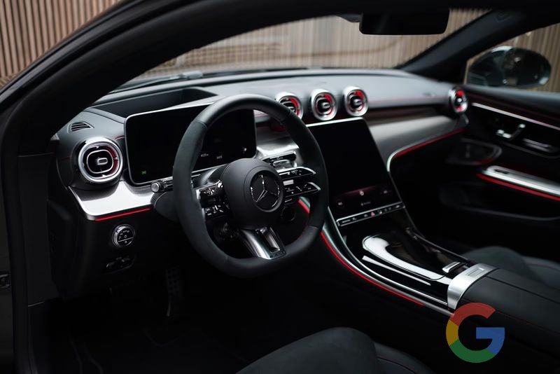 Mercedes-Benz CLE Coupé CLE 53 AMG Coupé 4Matic+ Premium Plus *SUPER PROMO*